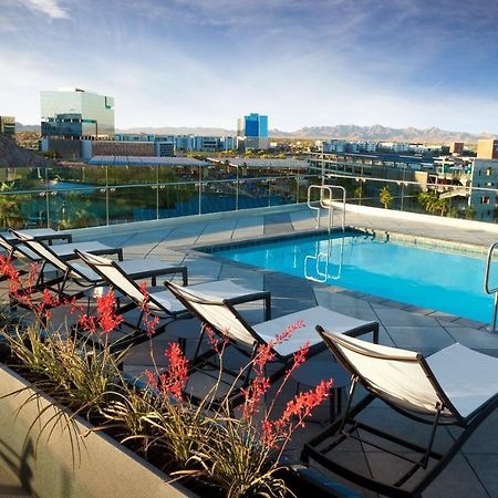 Hyatt Place Tempe Phoenix University Exteriér fotografie