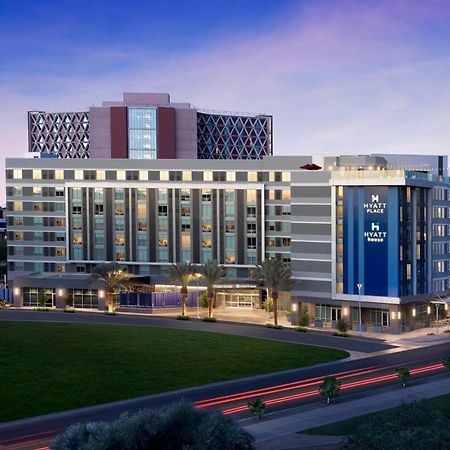 Hyatt Place Tempe Phoenix University Exteriér fotografie